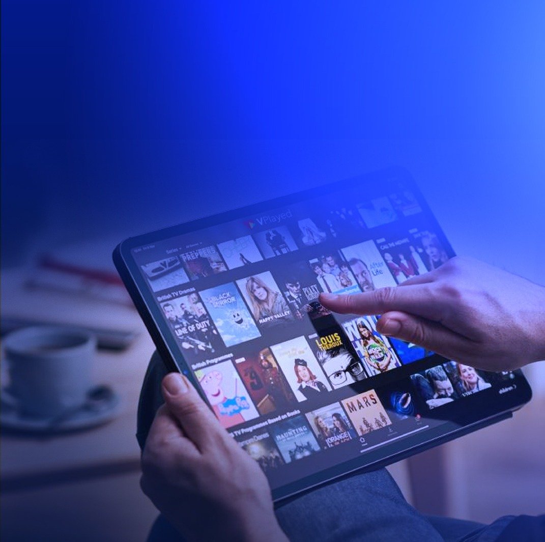 Native App Development